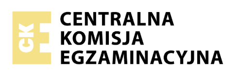Centralna Komisja Egzaminacyjna